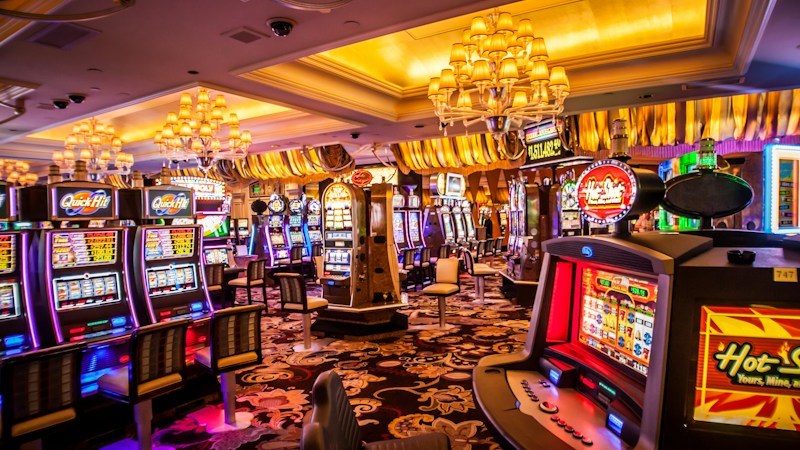 Strategi Jitu Bermain Dragon’s Realm di Fortune